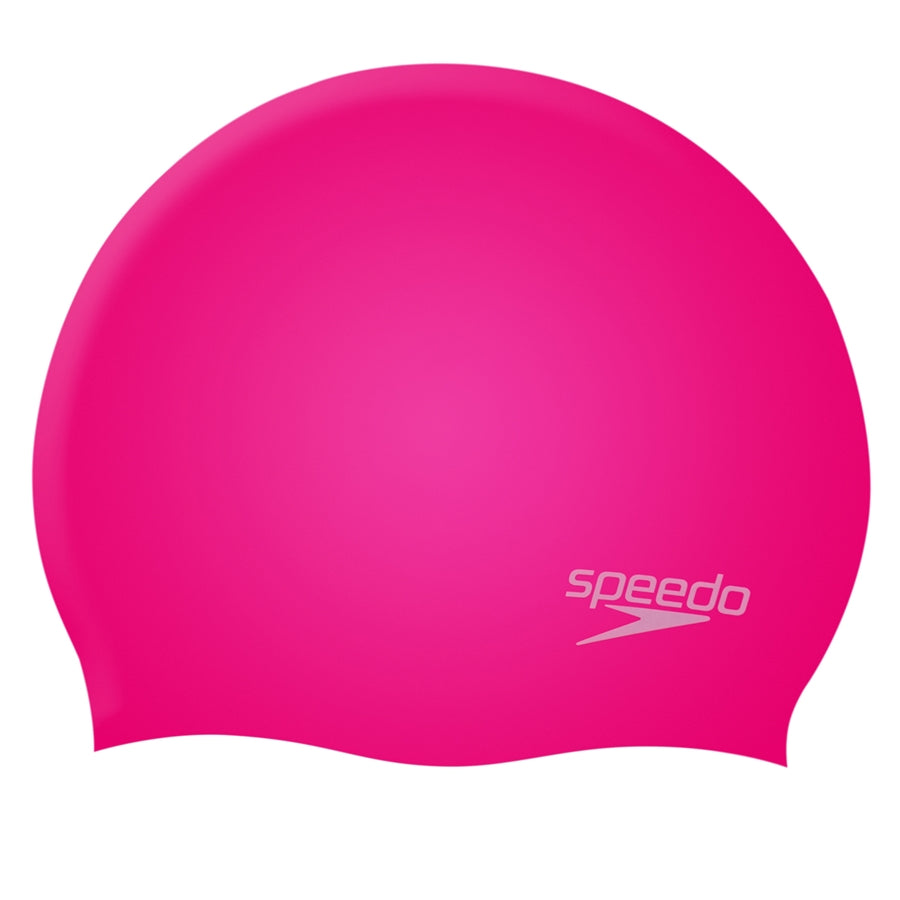 SPEEDO SSPCJ Speedo Junior Silicone Cap - COOZO