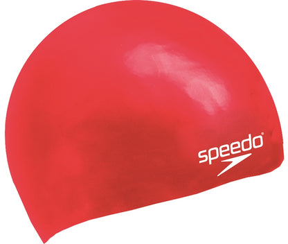 SPEEDO SSPCJ Speedo Junior Silicone Cap - COOZO