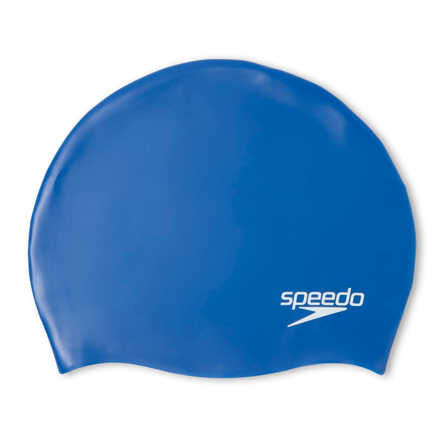 SPEEDO SSPCJ Speedo Junior Silicone Cap - COOZO