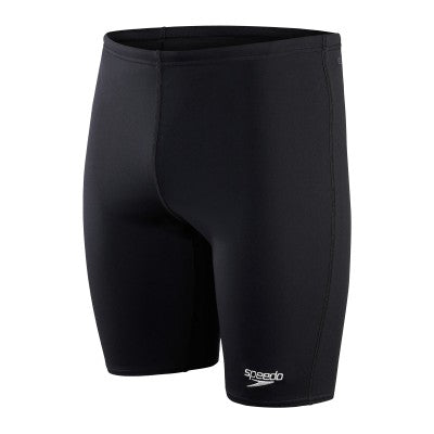 SPEEDO SSJEEB ECO ENDURANCE+ MENS JAMMER BLACK