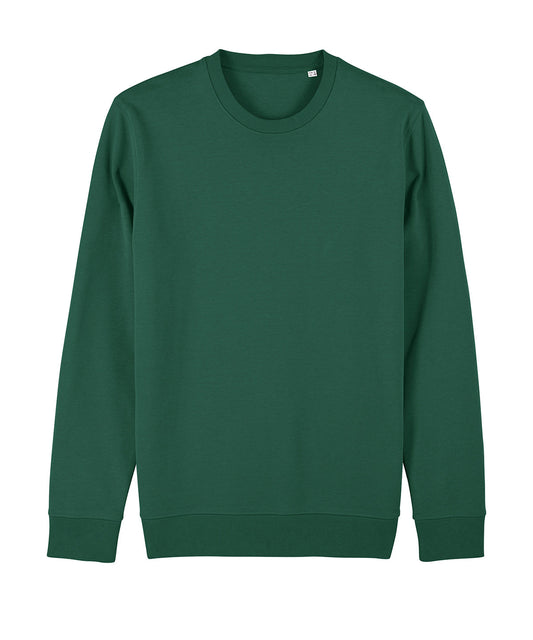 Stanley/Stella SX003 Unisex Changer iconic crew neck sweatshirt