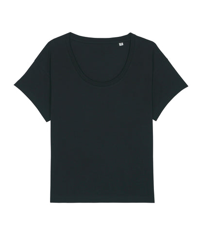 Stanley/Stella SX081 Women's Stella Chiller scoop neck relaxed fit t-shirt