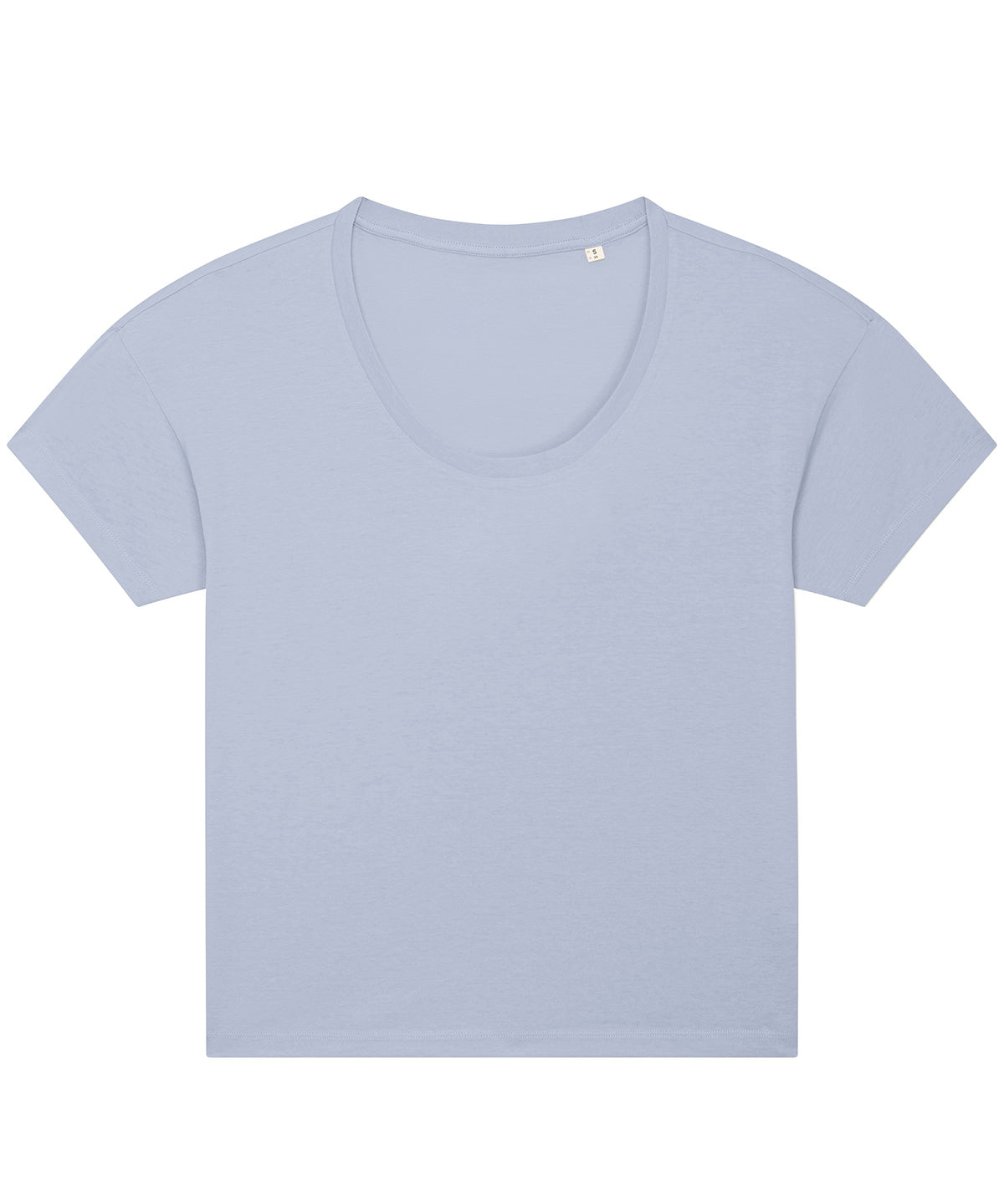 Stanley/Stella SX081 Women's Stella Chiller scoop neck relaxed fit t-shirt