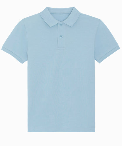 Stanley/Stella SX117 Mini sprinter kids polo