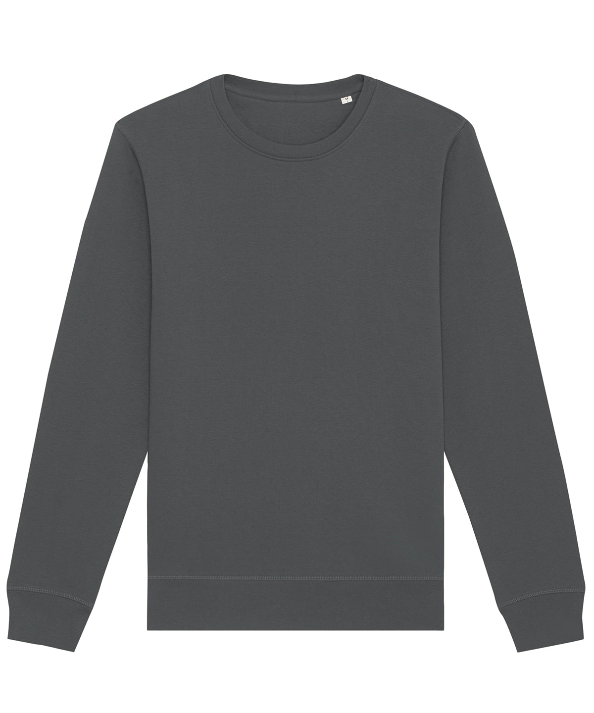 Stanley/Stella SX137 Roller unisex crew neck sweatshirt Dark Colour