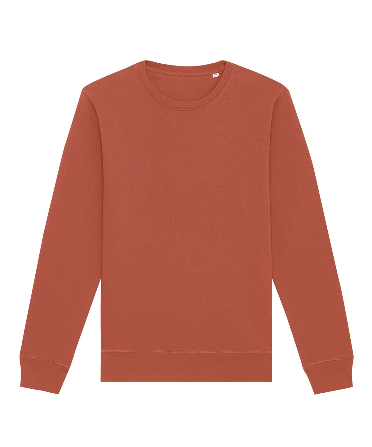 Stanley/Stella SX137 Roller unisex crew neck sweatshirt Dark Colour