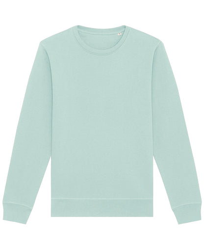 Stanley/Stella SX137 Roller unisex crew neck sweatshirt Light Colour