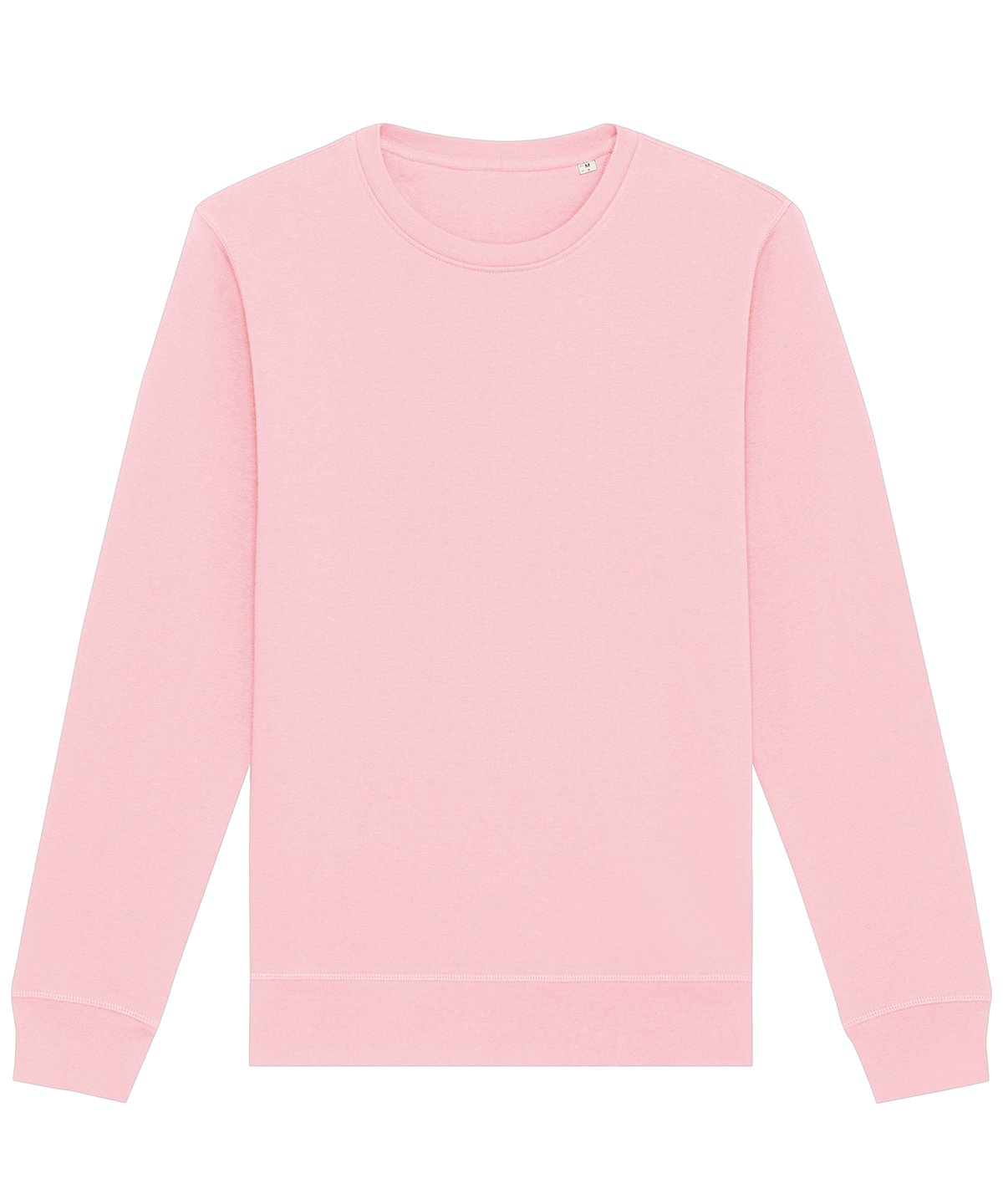 Stanley/Stella SX137 Roller unisex crew neck sweatshirt Light Colour