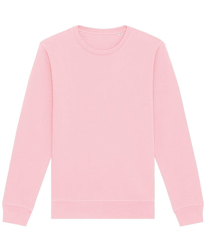 Stanley/Stella SX137 Roller unisex crew neck sweatshirt Light Colour