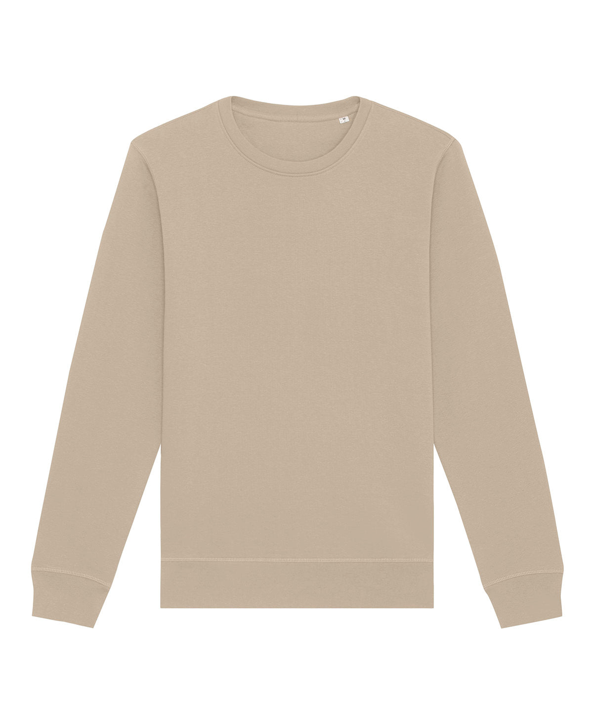 Stanley/Stella SX137 Roller unisex crew neck sweatshirt Light Colour