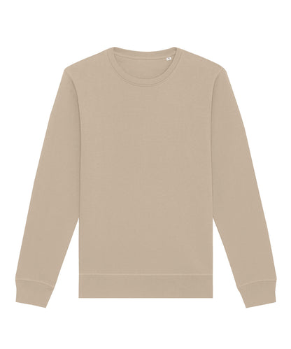 Stanley/Stella SX137 Roller unisex crew neck sweatshirt Light Colour