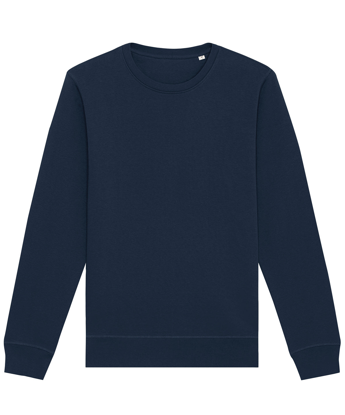 Stanley/Stella SX137 Roller unisex crew neck sweatshirt Dark Colour