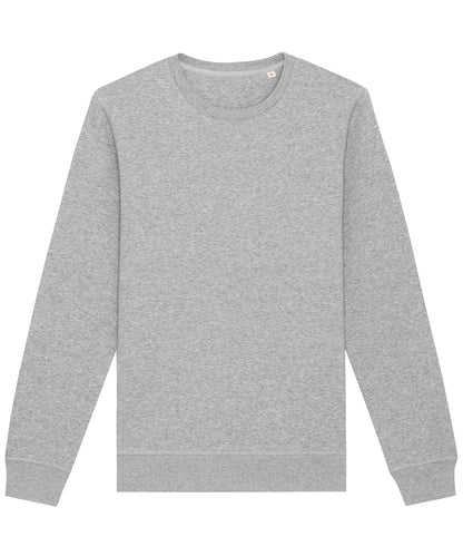 Stanley/Stella SX137 Roller unisex crew neck sweatshirt Light Colour