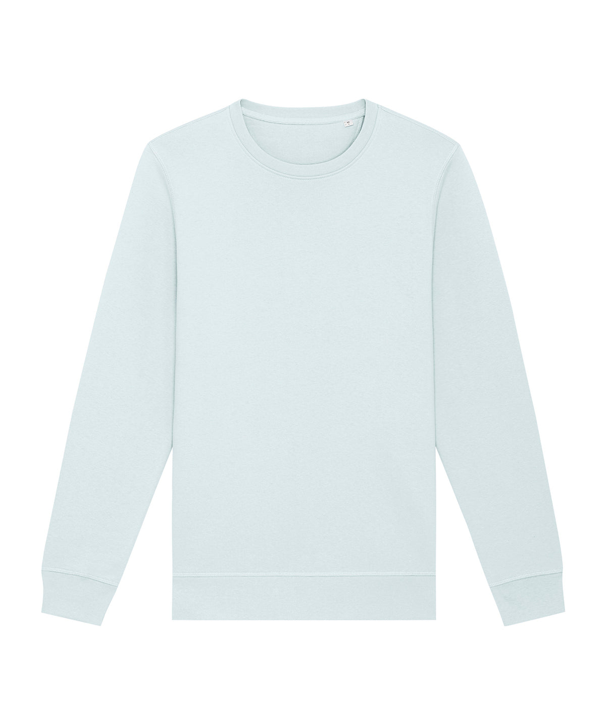 Stanley/Stella SX137 Roller unisex crew neck sweatshirt Light Colour