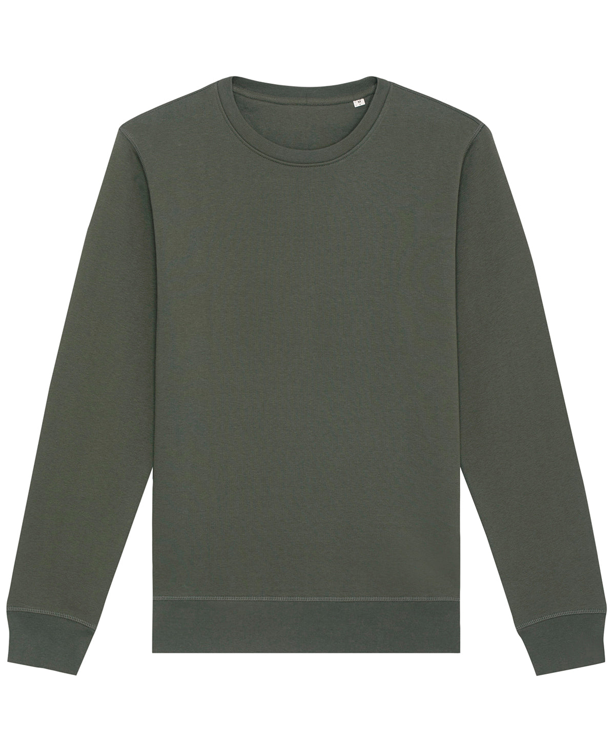 Stanley/Stella SX137 Roller unisex crew neck sweatshirt Dark Colour