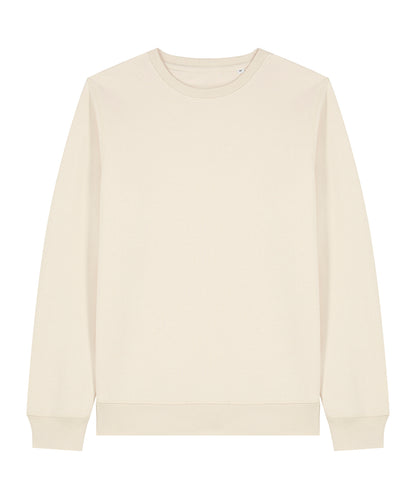 Stanley/Stella SX137 Roller unisex crew neck sweatshirt Light Colour