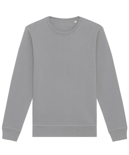 Stanley/Stella SX137 Roller unisex crew neck sweatshirt Dark Colour