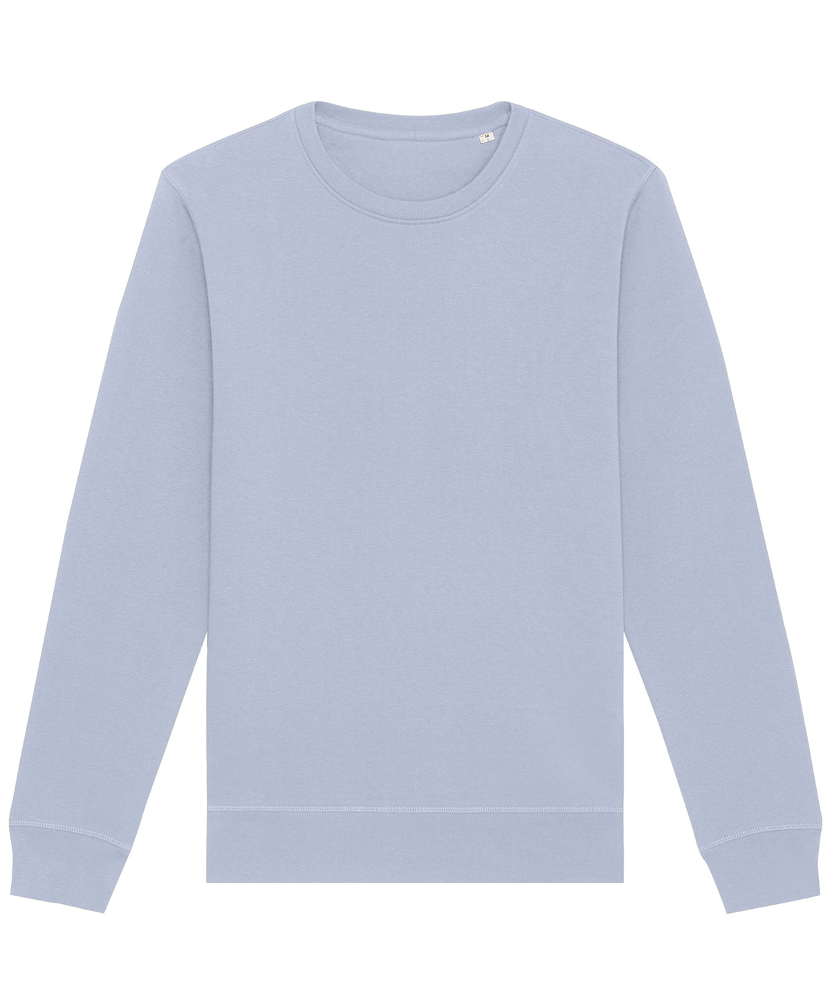 Stanley/Stella SX137 Roller unisex crew neck sweatshirt Light Colour