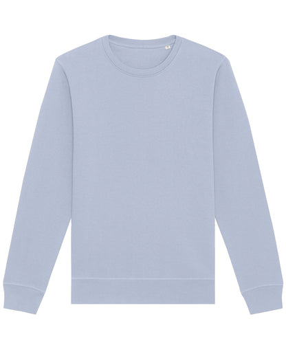 Stanley/Stella SX137 Roller unisex crew neck sweatshirt Light Colour