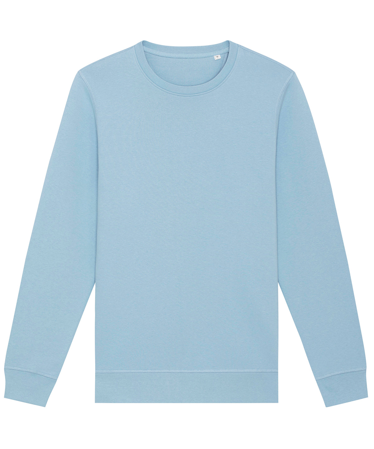 Stanley/Stella SX137 Roller unisex crew neck sweatshirt Light Colour