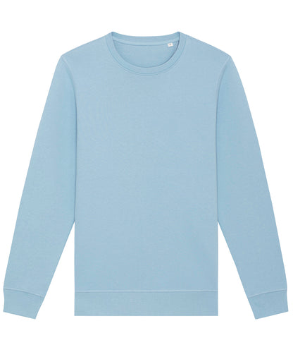 Stanley/Stella SX137 Roller unisex crew neck sweatshirt Light Colour