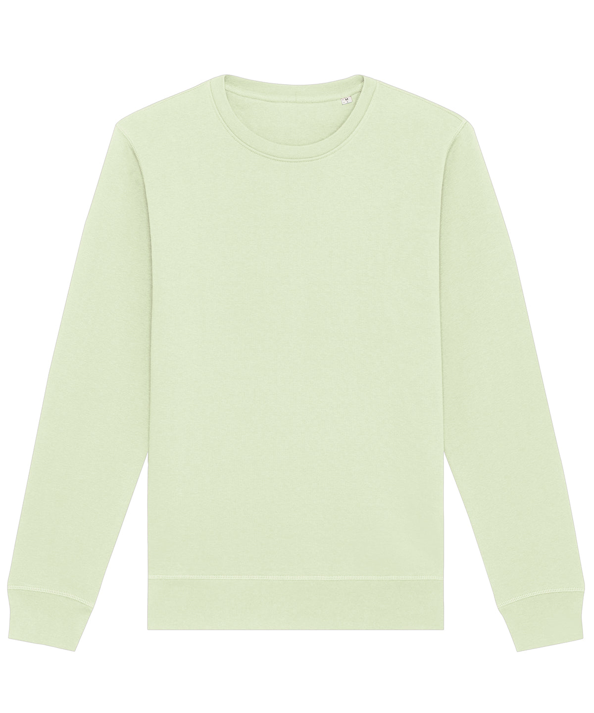 Stanley/Stella SX137 Roller unisex crew neck sweatshirt Light Colour