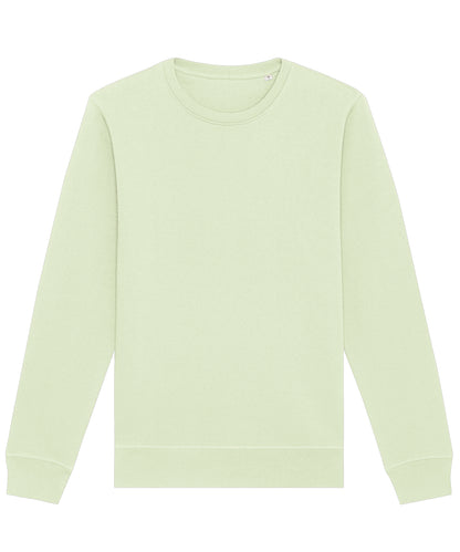 Stanley/Stella SX137 Roller unisex crew neck sweatshirt Light Colour