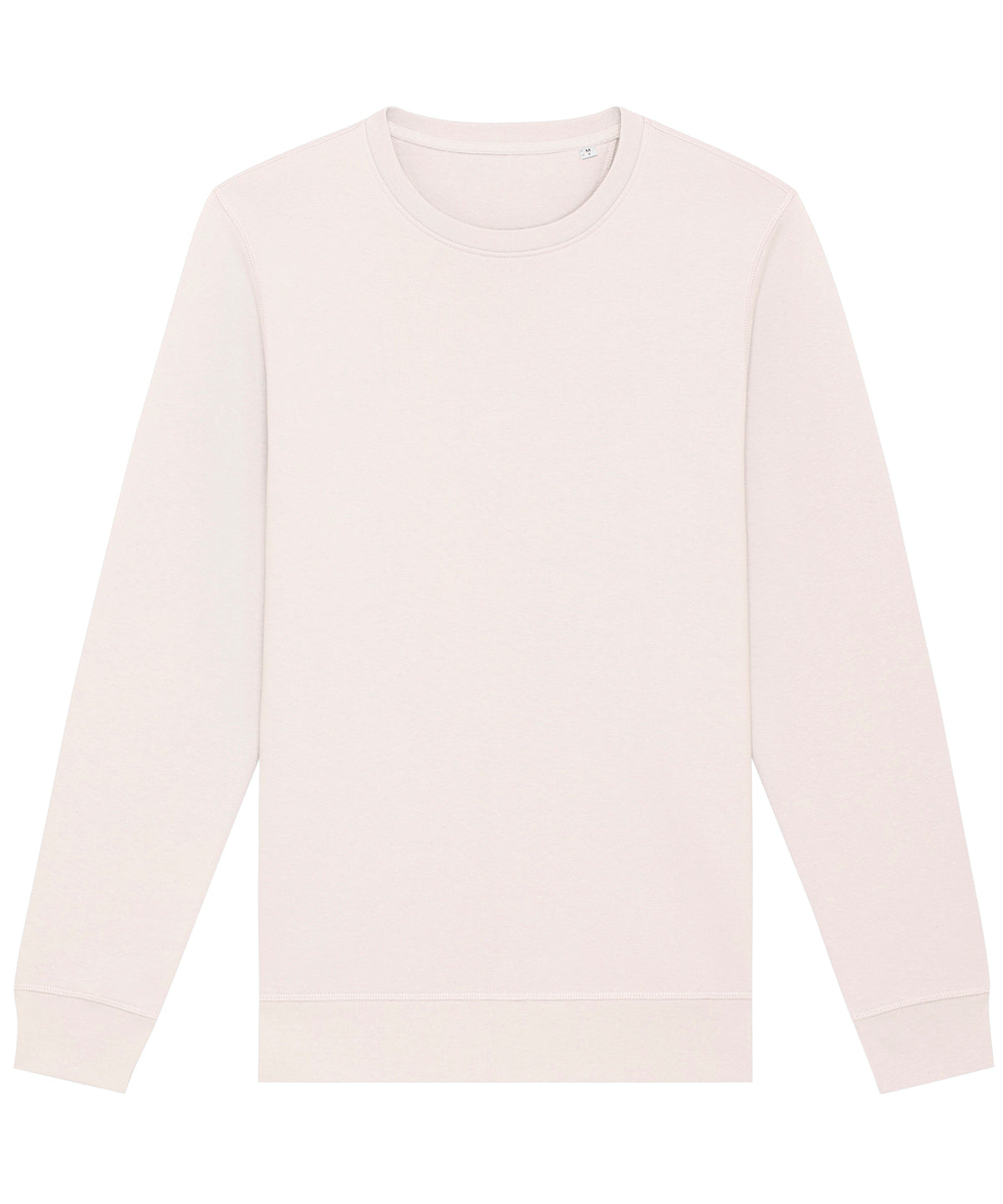 Stanley/Stella SX137 Roller unisex crew neck sweatshirt Light Colour