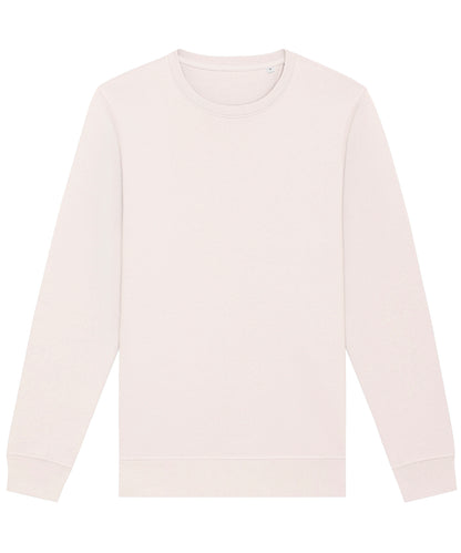 Stanley/Stella SX137 Roller unisex crew neck sweatshirt Light Colour