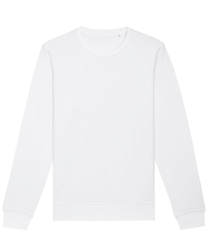 Stanley/Stella SX137 Roller unisex crew neck sweatshirt Light Colour