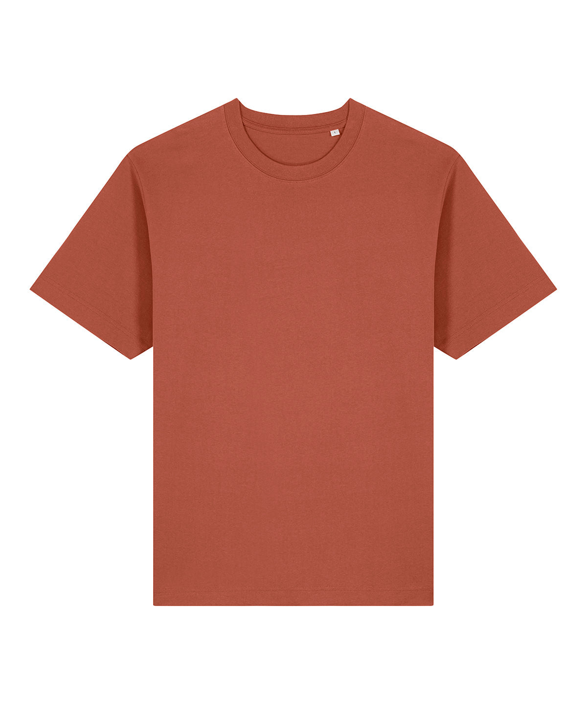 Stanley/Stella SX142 Freestyler relaxed heavy t-shirt Dark Colour