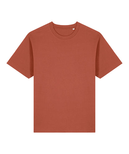 Stanley/Stella SX142 Freestyler relaxed heavy t-shirt Dark Colour