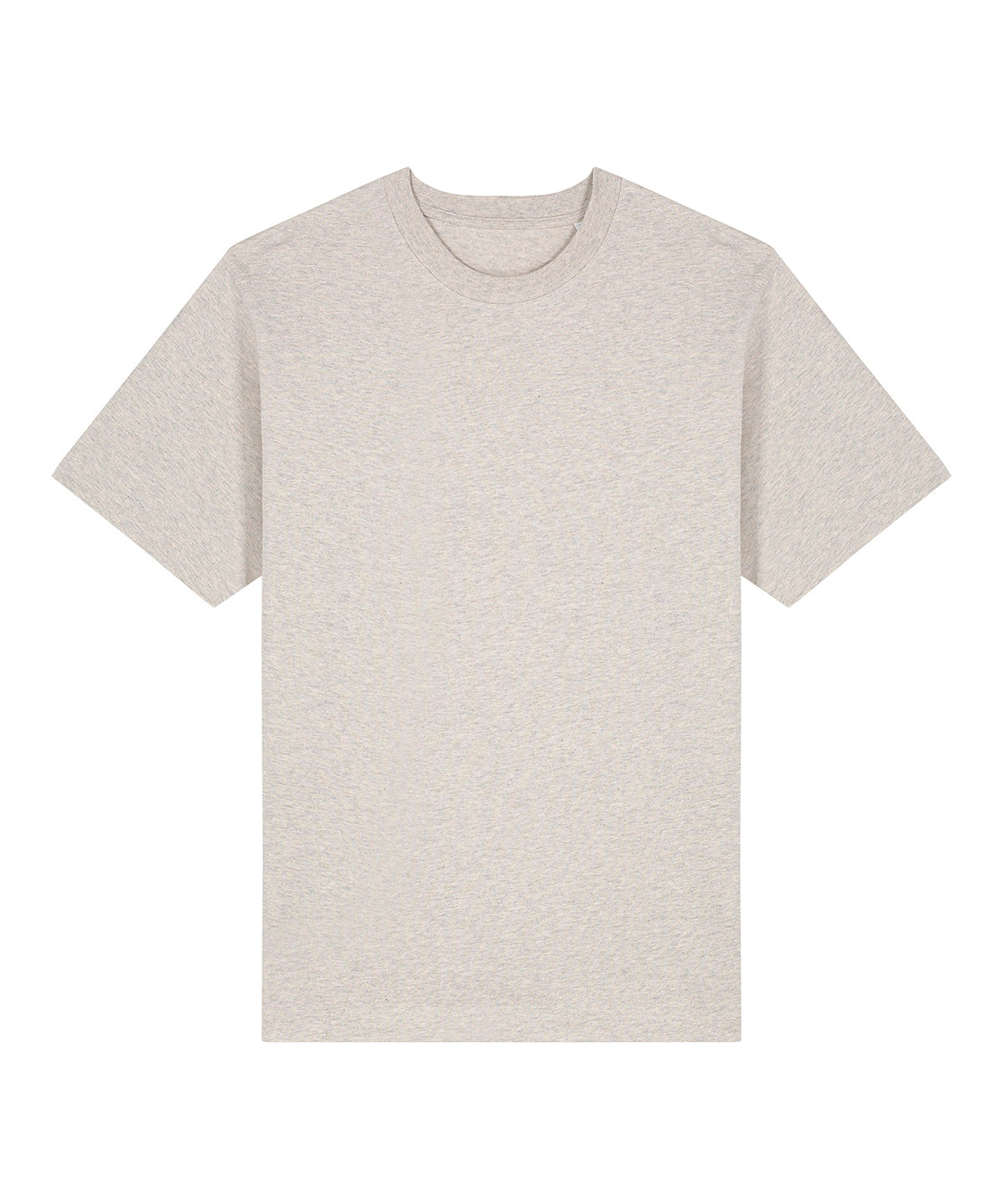 Stanley/Stella SX142 Freestyler relaxed heavy t-shirt Light Colour