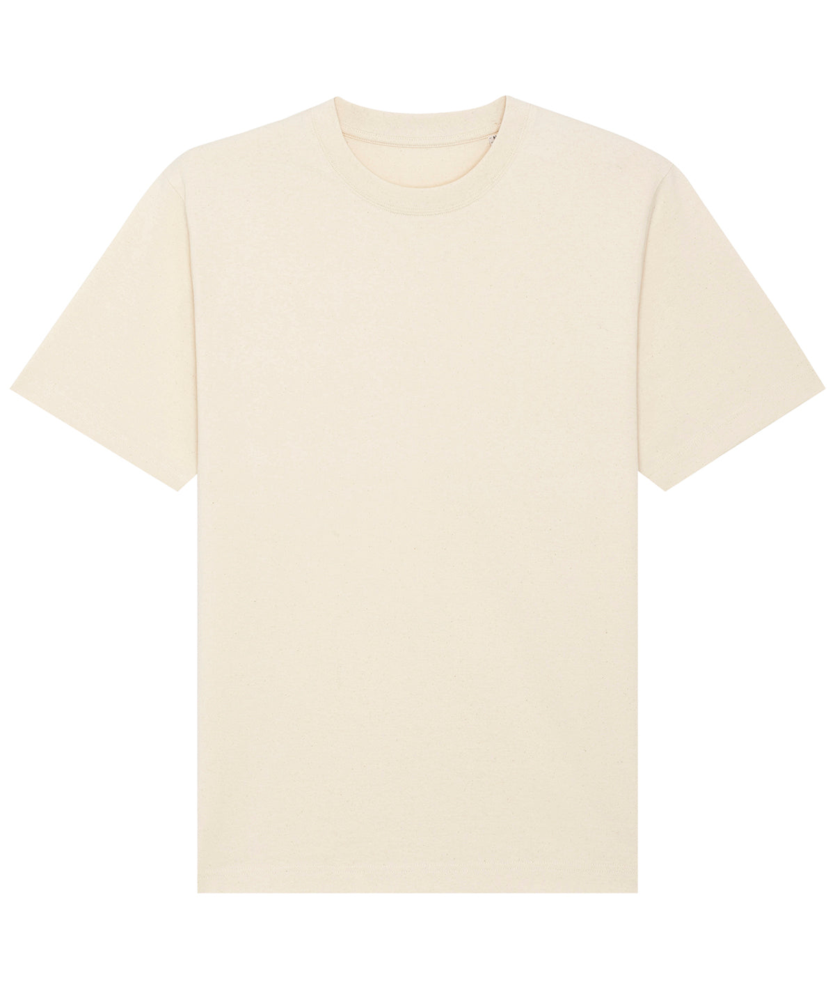 Stanley/Stella SX142 Freestyler relaxed heavy t-shirt Light Colour