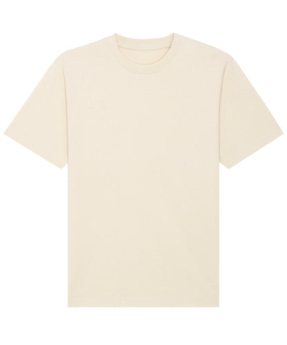 Stanley/Stella SX142 Freestyler relaxed heavy t-shirt Light Colour