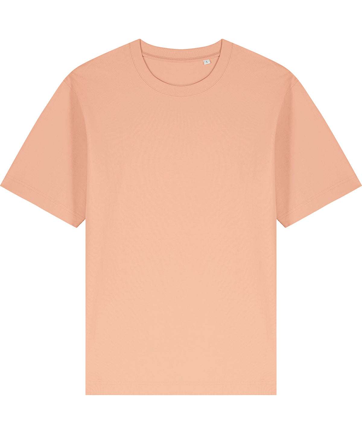 Stanley/Stella SX142 Freestyler relaxed heavy t-shirt Light Colour