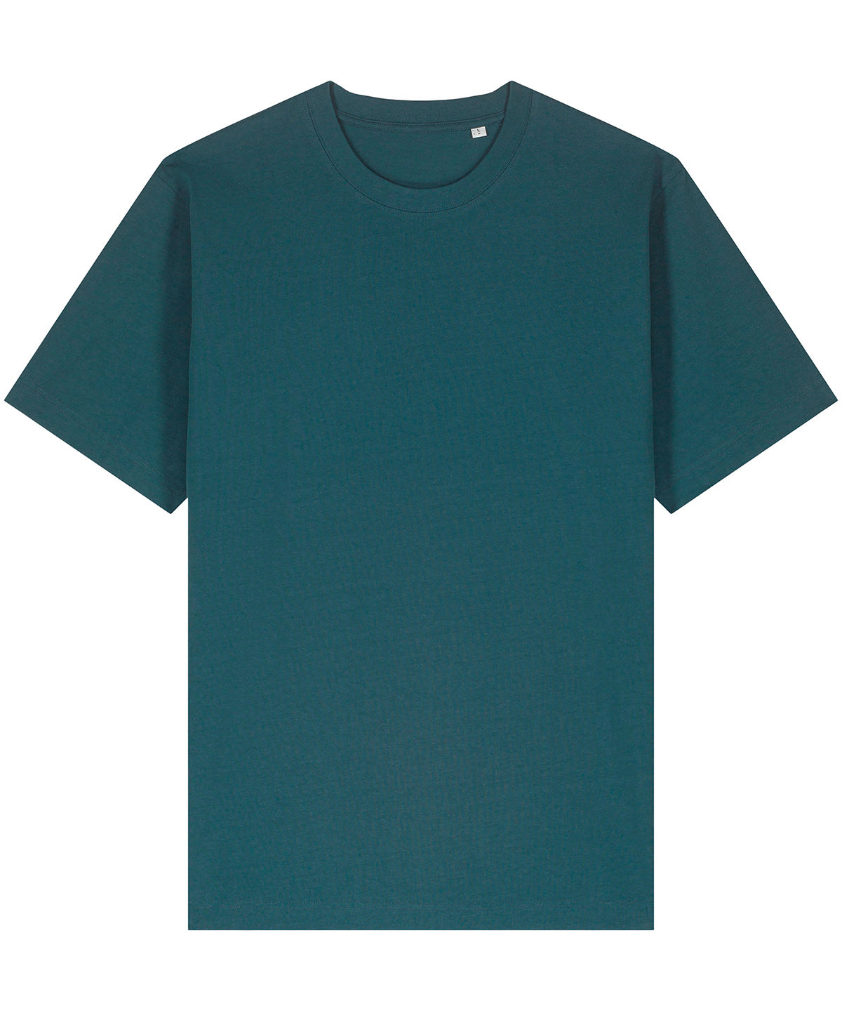 Stanley/Stella SX142 Freestyler relaxed heavy t-shirt Dark Colour