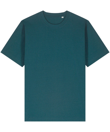 Stanley/Stella SX142 Freestyler relaxed heavy t-shirt Dark Colour