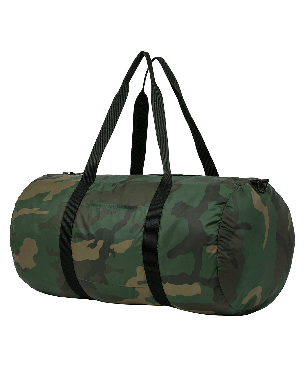 Stanley/Stella SX166 Lightweight duffle bag AOP