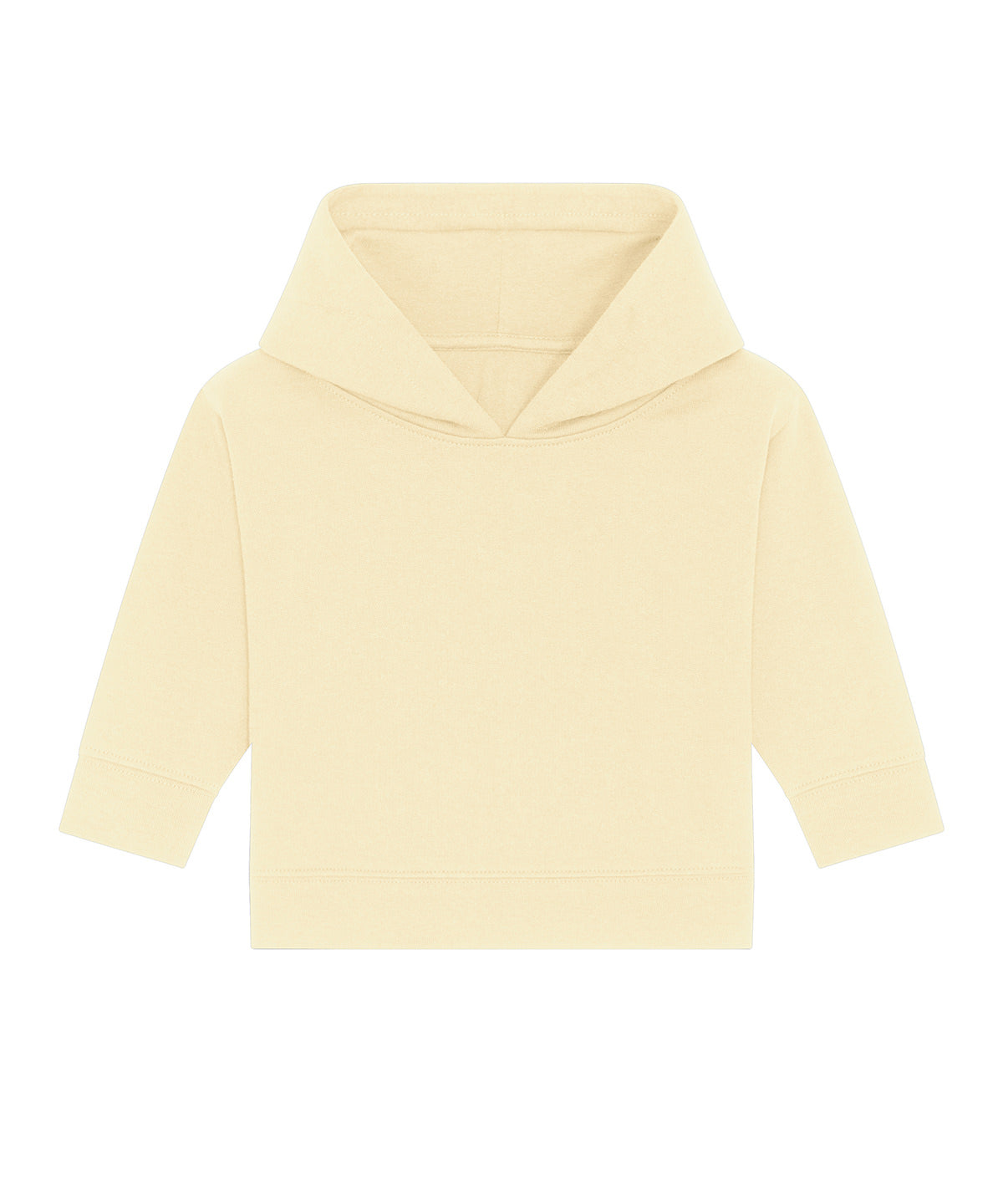 Stanley/Stella SX186 Baby Cruiser hooded sweatshirt