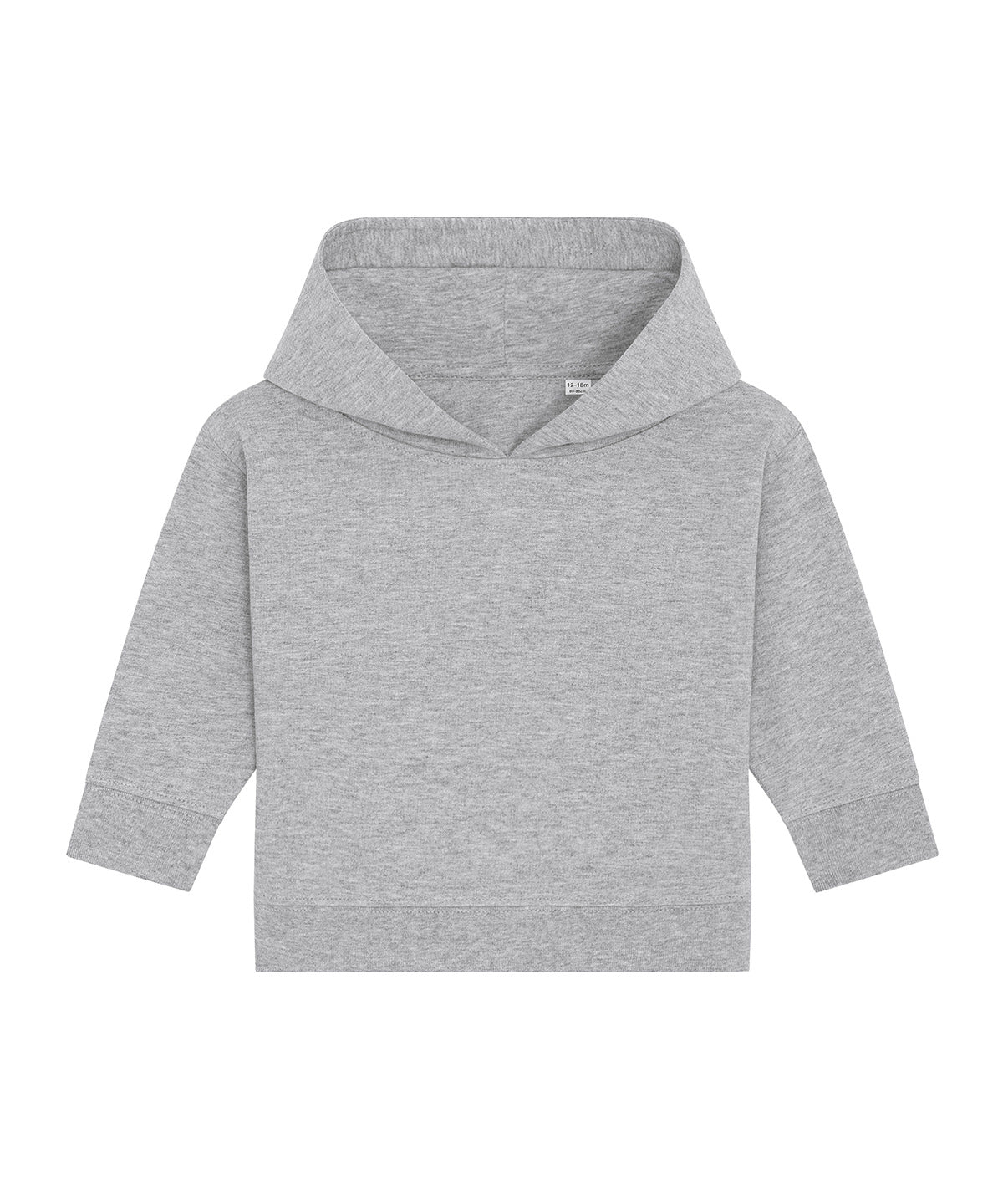 Stanley/Stella SX186 Baby Cruiser hooded sweatshirt