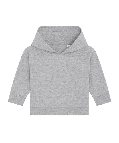 Stanley/Stella SX186 Baby Cruiser hooded sweatshirt