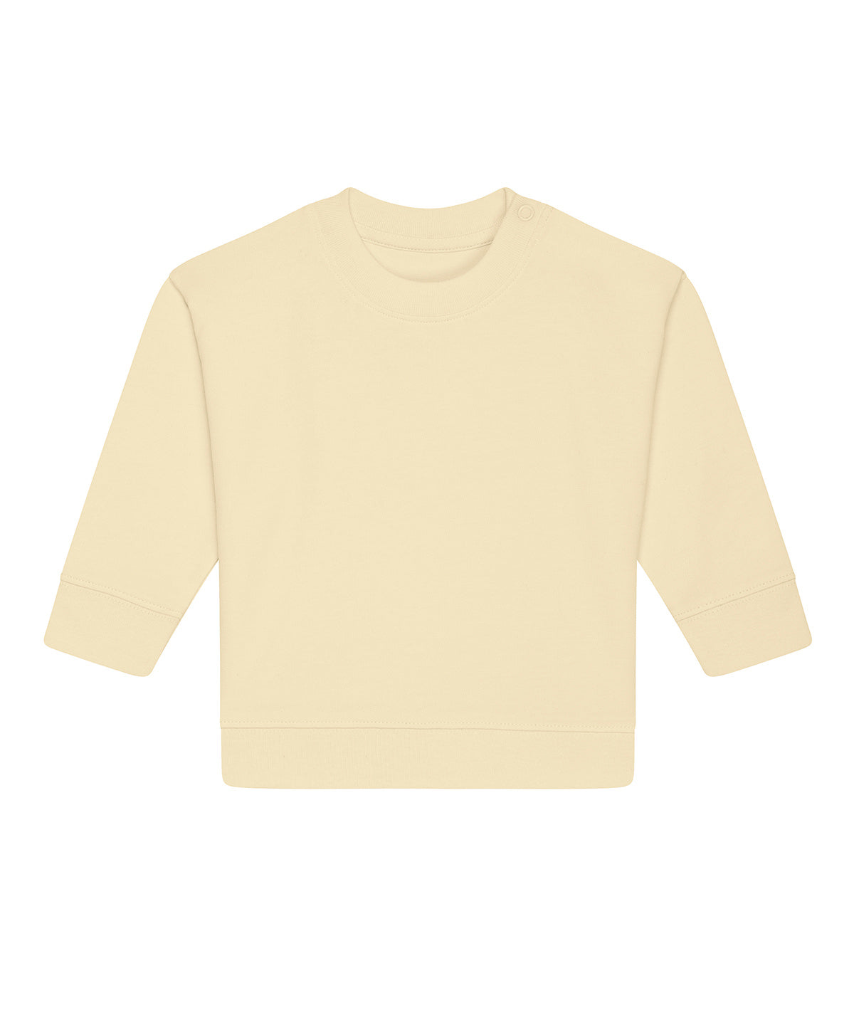 Stanley/Stella SX187 Baby Changer terry crew neck sweatshirt