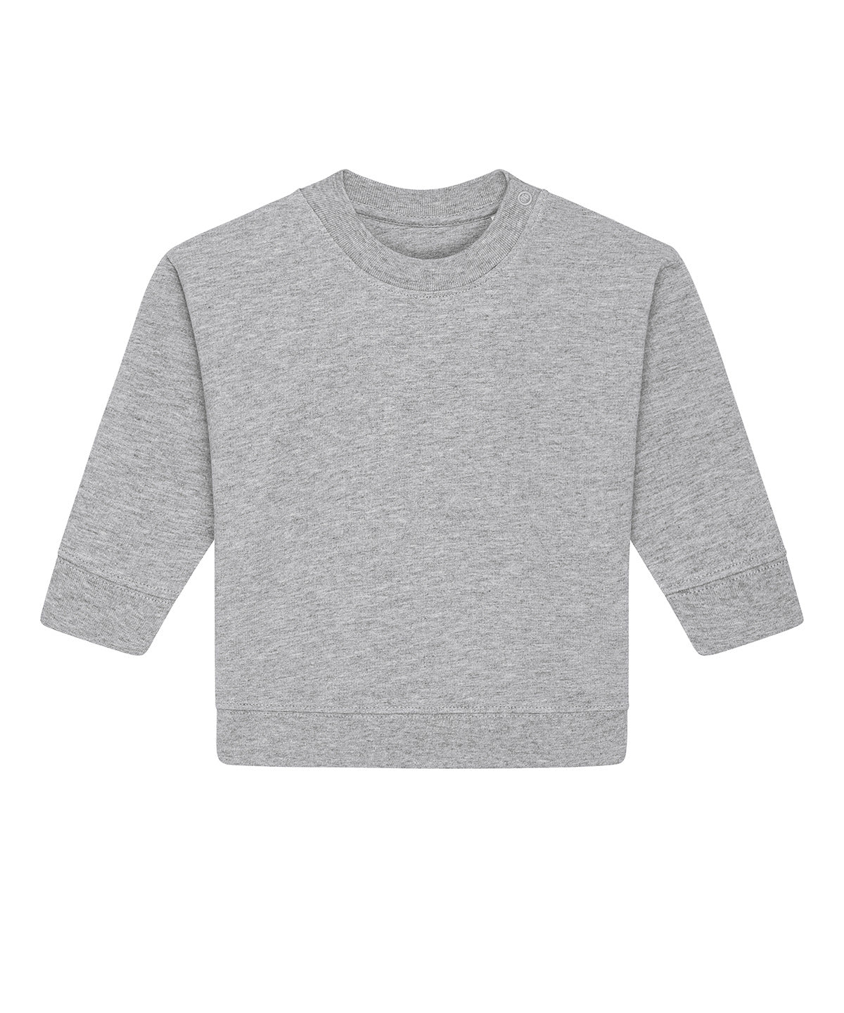 Stanley/Stella SX187 Baby Changer terry crew neck sweatshirt