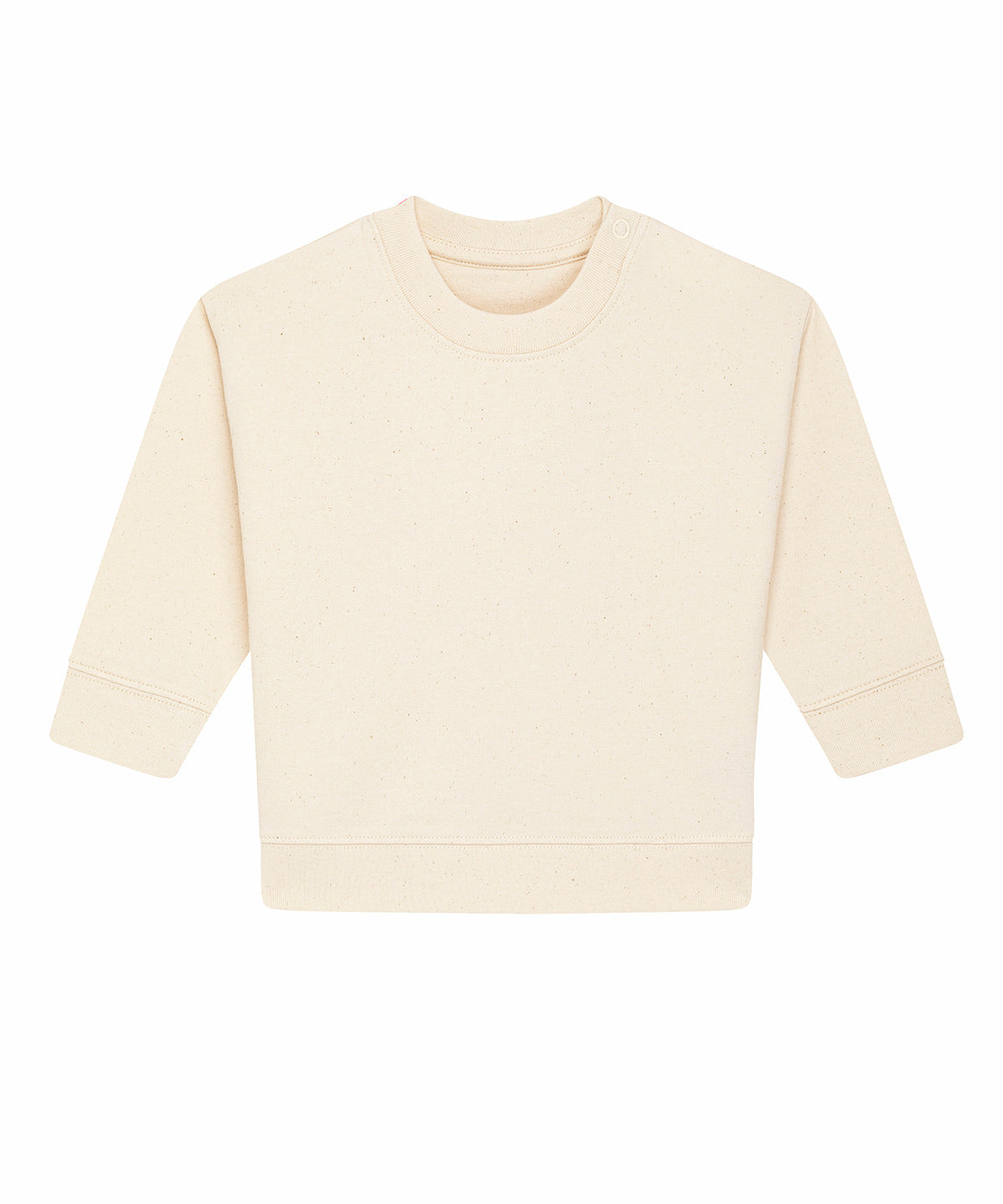 Stanley/Stella SX187 Baby Changer terry crew neck sweatshirt