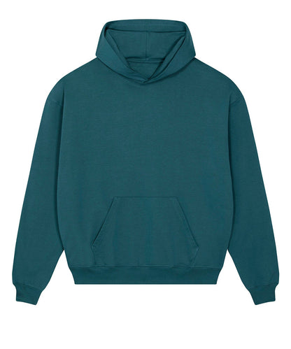 Stanley/Stella SX217 Unisex Cooper dry hoodie sweatshirt Basic all-match Colours