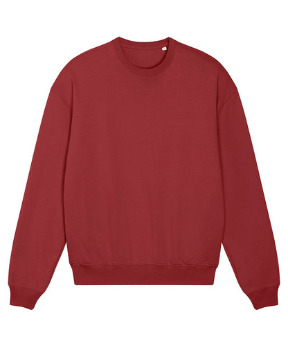 Stanley/Stella SX218 Unisex Ledger dry sweatshirt