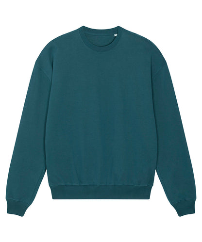 Stanley/Stella SX218 Unisex Ledger dry sweatshirt