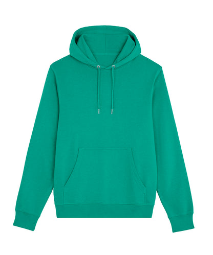 Stanley/Stella SX225 Unisex Archer hoodie sweatshirt Basic all-match Colours