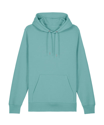 Stanley/Stella SX225 Unisex Archer hoodie sweatshirt Basic all-match Colours